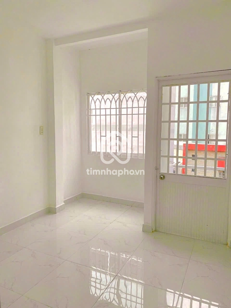 355/13 Đường Vĩnh Viễn, Phường Diên Hồng