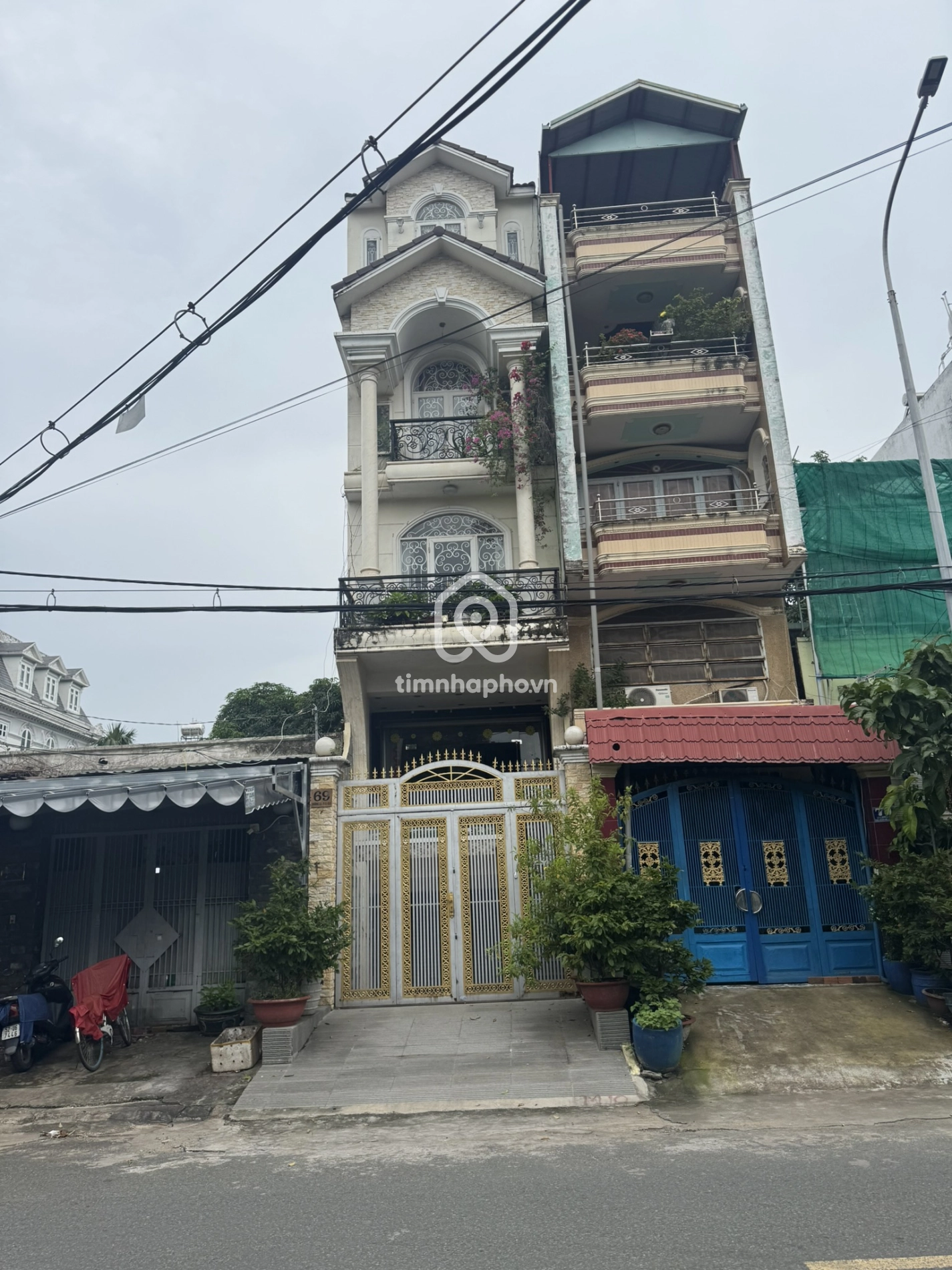 69 Đường Số 22, Phường Bình Phú 69 Đường Số 22, Phường Bình Phú