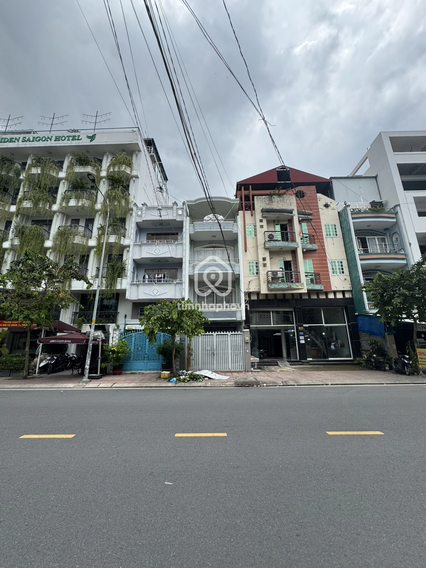 24 Đường Số 26, Phường Bình Phú