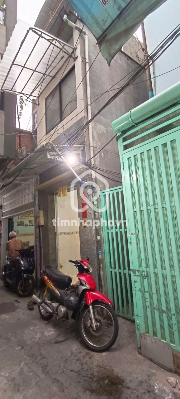 351/5 Đường Hòa Hảo, Phường Diên Hồng 351/5 Đường Hòa Hảo, Phường Diên Hồng