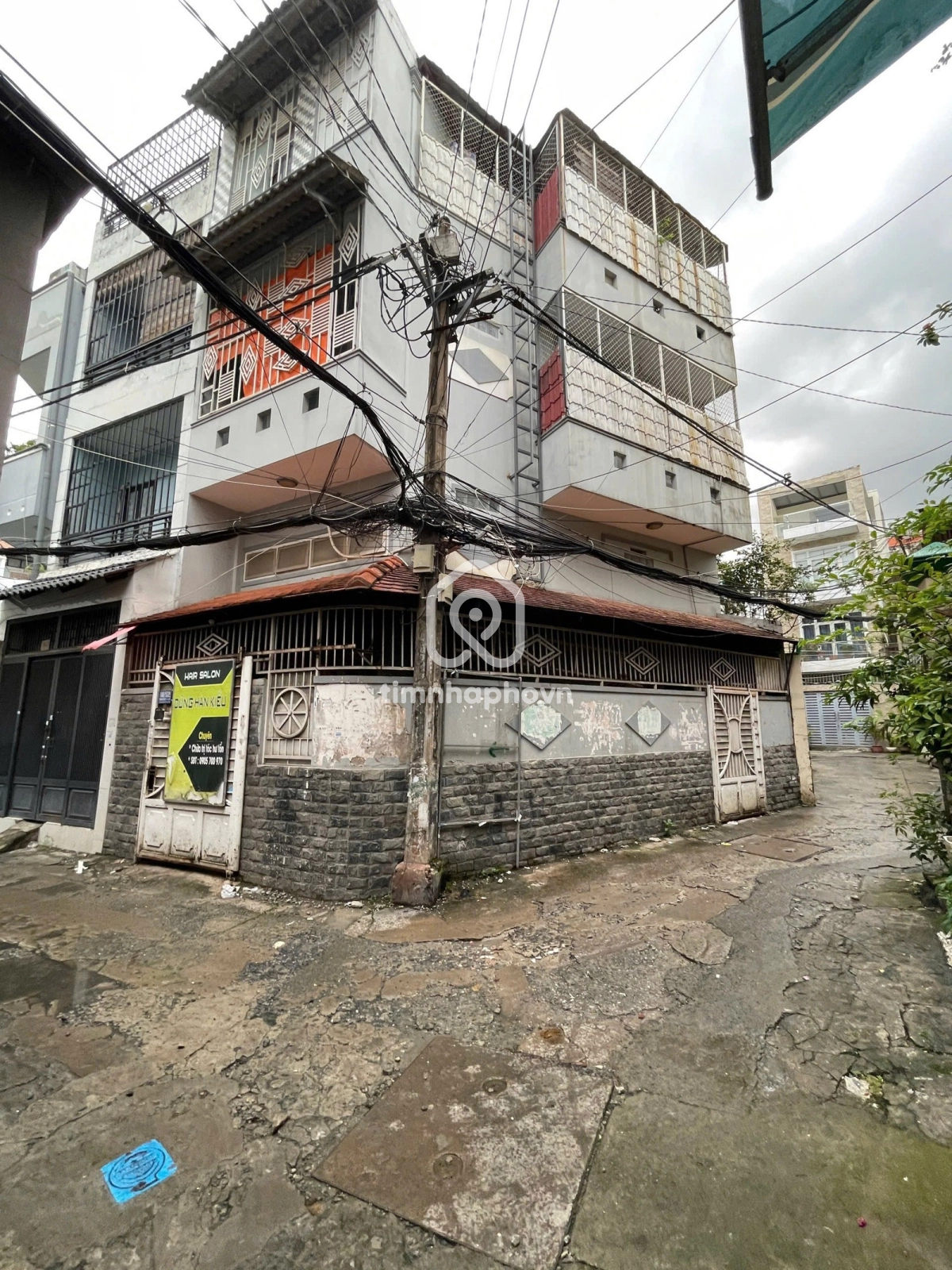 108/82 Đường Thích Quảng Đức, Phường Đức Nhuận 108/82 Đường Thích Quảng Đức, Phường Đức Nhuận