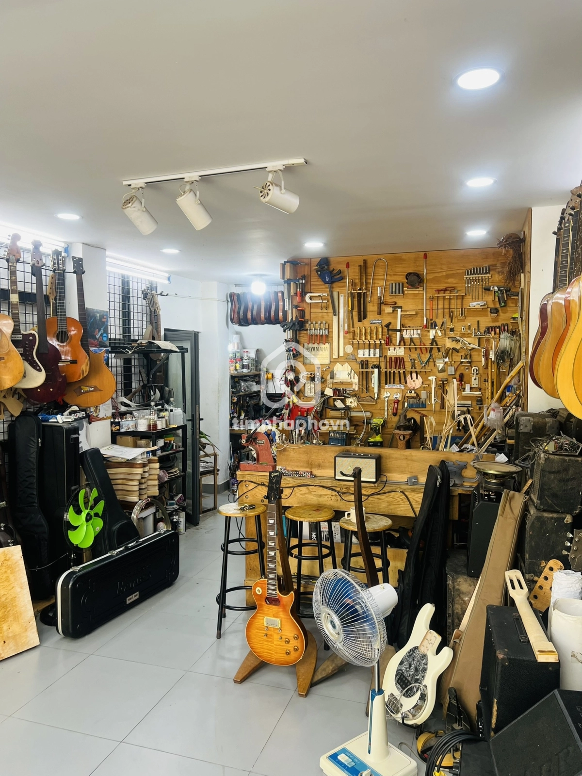 443/25A Đường Lê Văn Sỹ, Phường Nhiêu Lộc 443/25A Đường Lê Văn Sỹ, Phường Nhiêu Lộc