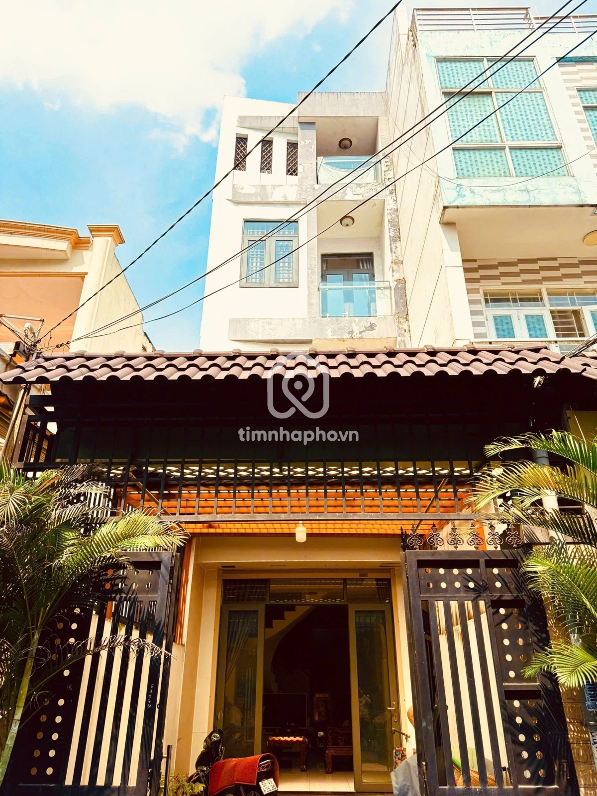 972/13 Đường Quang Trung, Phường Thông Tây Hội 972/13 Đường Quang Trung, Phường Thông Tây Hội