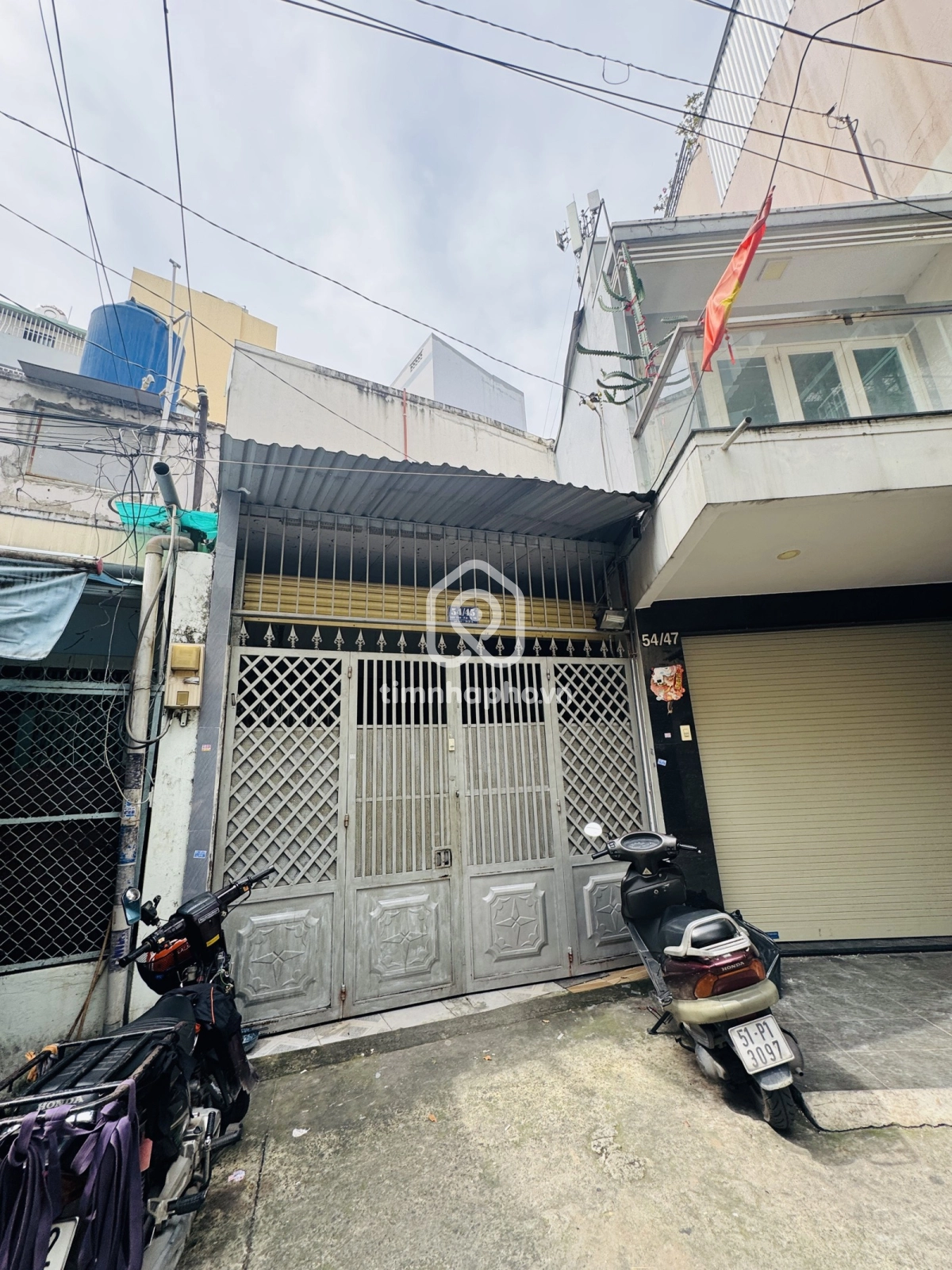 54/45 Đường Duy Tân, Phường Tân Hòa