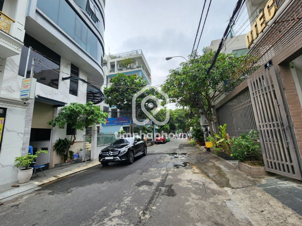 5 Đường Phan Chu Trinh, Phường Tân Sơn Nhì 5 Đường Phan Chu Trinh, Phường Tân Sơn Nhì