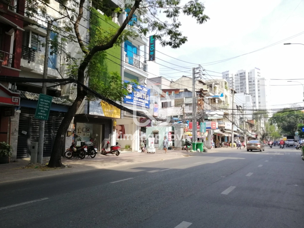 70 Đường Lý Chính Thắng, Phường Xuân Hòa 70 Đường Lý Chính Thắng, Phường Xuân Hòa