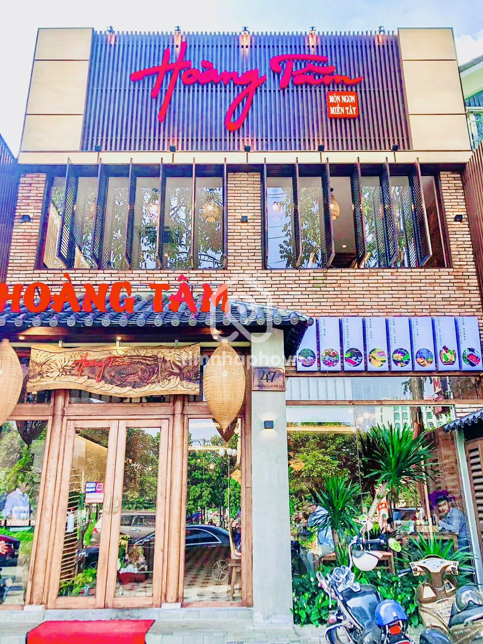 47 Đường Song Hành, Phường An Khánh 47 Đường Song Hành, Phường An Khánh