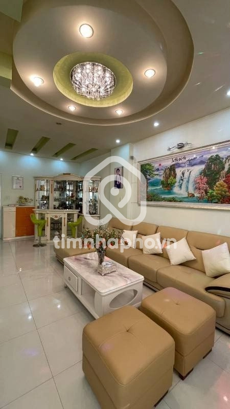 5 Đường Nguyễn Thiện Thuật, Phường Bàn Cờ