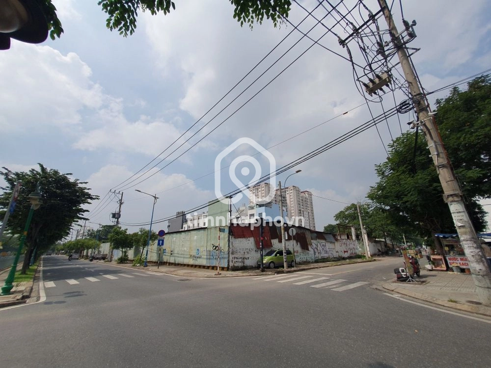 10 Đường Nguyễn Trọng Quyền, Phường Tân Phú 10 Đường Nguyễn Trọng Quyền, Phường Tân Phú