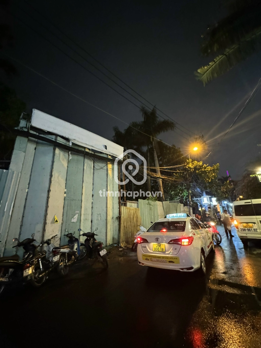 54 Đường Ngô Quang Huy, Phường An Khánh