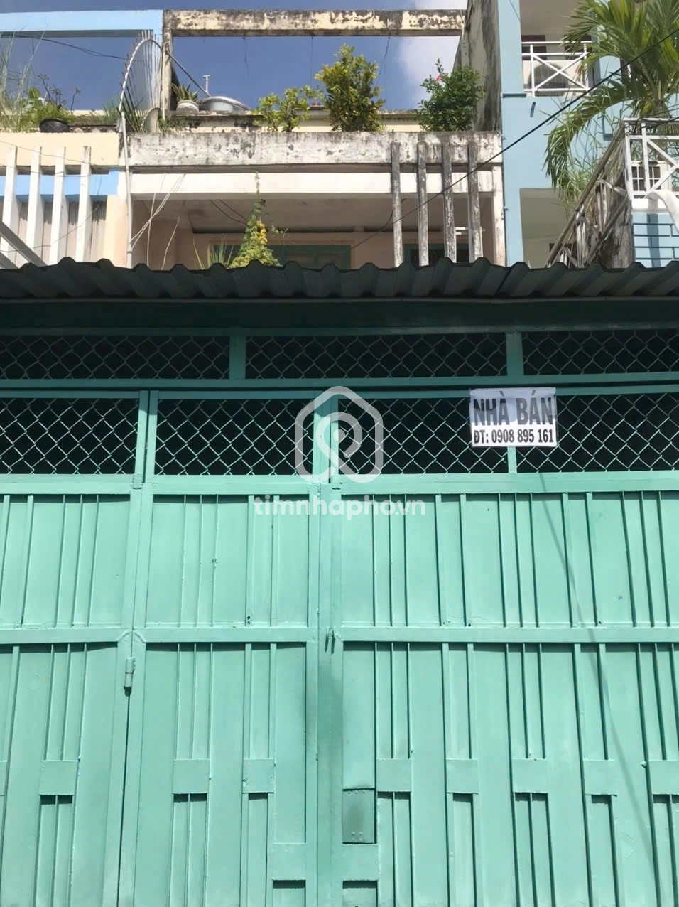 323/12 Đường Lê Quang Định, Phường Bình Lợi Trung 323/12 Đường Lê Quang Định, Phường Bình Lợi Trung