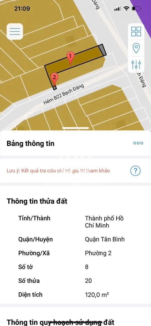 B92 Đường Bạch Đằng, Phường Tân Sơn Hòa B92 Đường Bạch Đằng, Phường Tân Sơn Hòa