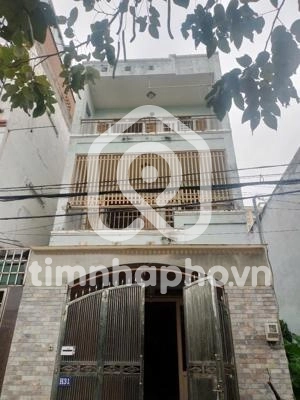 H31 Đường Số 8, Phường An Khánh