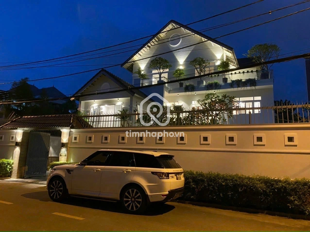 16 Đường Trần Văn Sắc, Phường An Khánh 16 Đường Trần Văn Sắc, Phường An Khánh