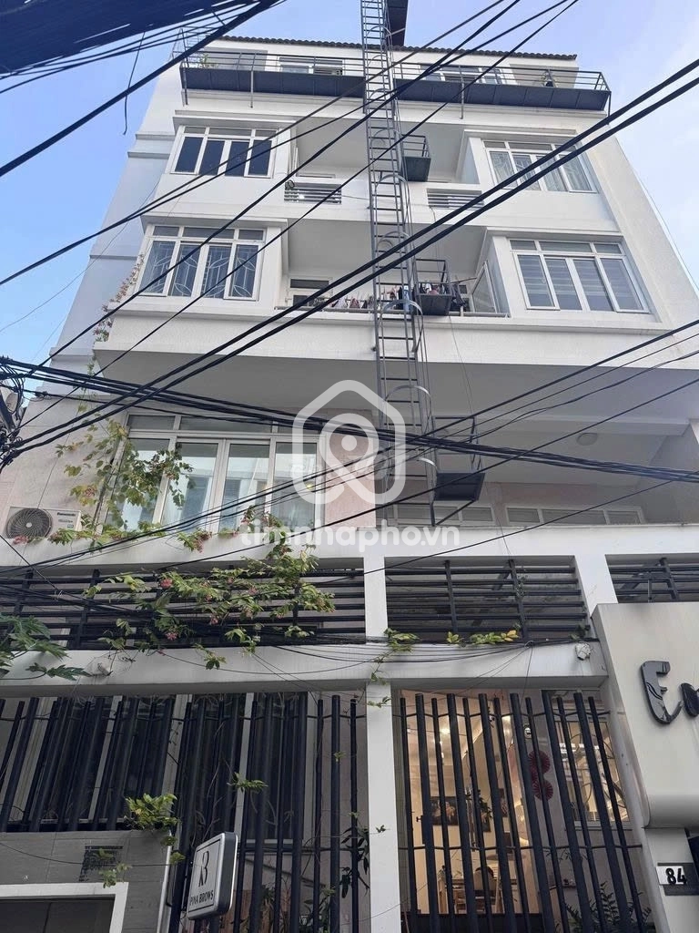 84-84c Đường Phó Đức Chính, Phường Gia Định