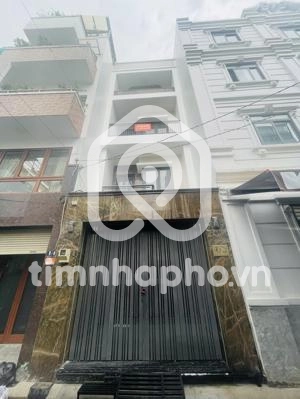 1/2 Đường Nguyễn Văn Vĩnh, Phường Tân Sơn Nhất