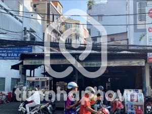527 Đường Cách Mạng Tháng Tám, Phường Hòa Hưng 527 Đường Cách Mạng Tháng Tám, Phường Hòa Hưng
