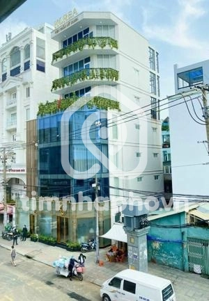 1 Đường Trần Nhật Duật, Phường Tân Định 1 Đường Trần Nhật Duật, Phường Tân Định