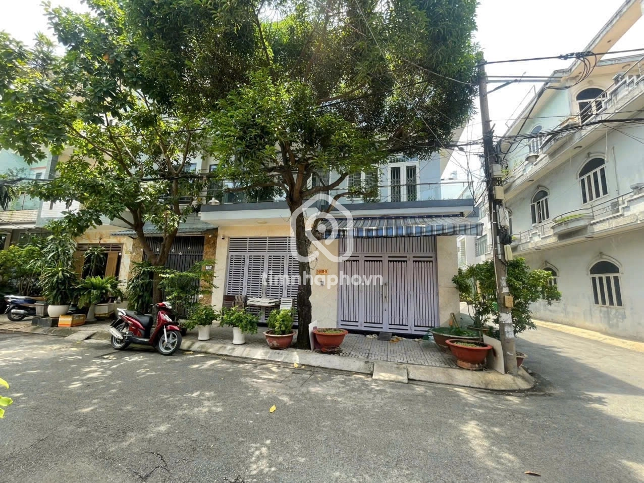 154/4/89-91 Đường Nguyễn Phúc Chu, Phường Tân Sơn 154/4/89-91 Đường Nguyễn Phúc Chu, Phường Tân Sơn