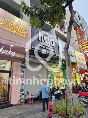 83 Đường Phan Xích Long, Phường Cầu Kiệu 83 Đường Phan Xích Long, Phường Cầu Kiệu