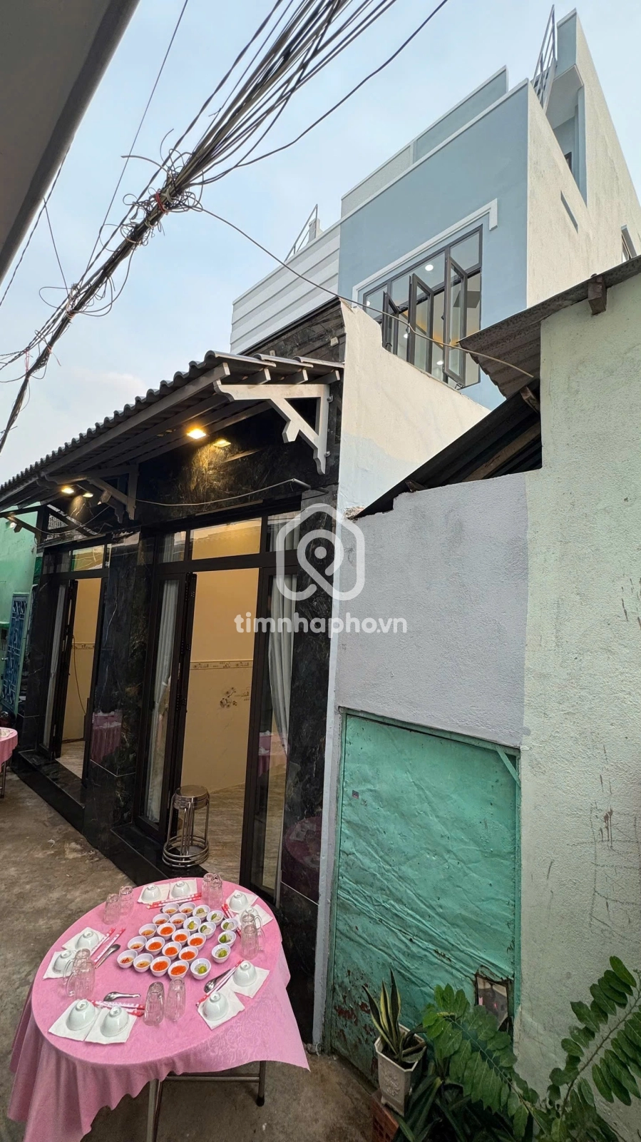 74/7 Đường Lý Thánh Tông, Phường Phú Thạnh 74/7 Đường Lý Thánh Tông, Phường Phú Thạnh