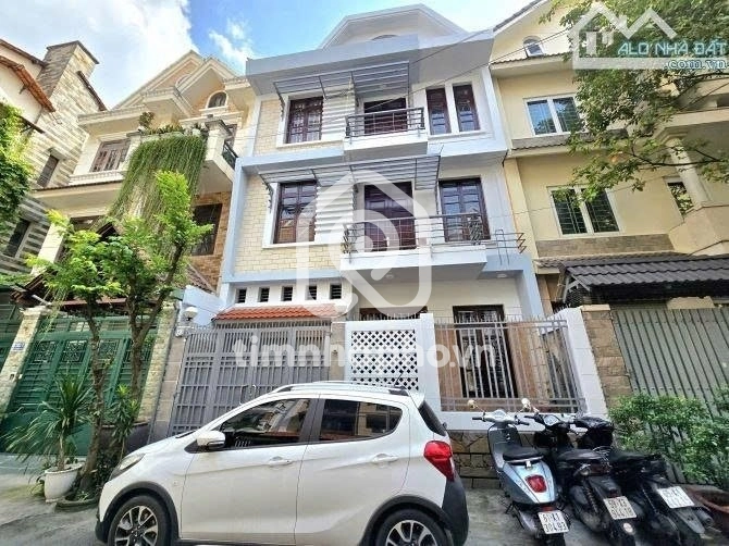 282/4 Đường Nguyễn Trọng Tuyển, Phường Phú Nhuận