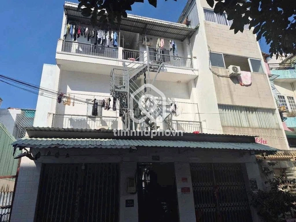 174/16A Đường Dương Quảng Hàm, Phường An Nhơn