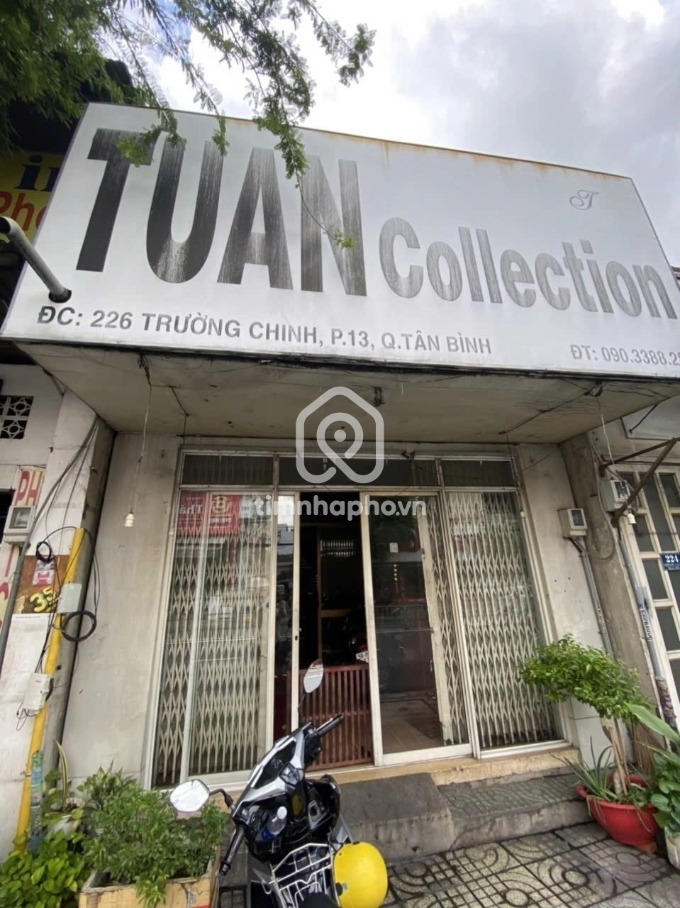 226 Đường Trường Chinh, Phường Tân Bình 226 Đường Trường Chinh, Phường Tân Bình