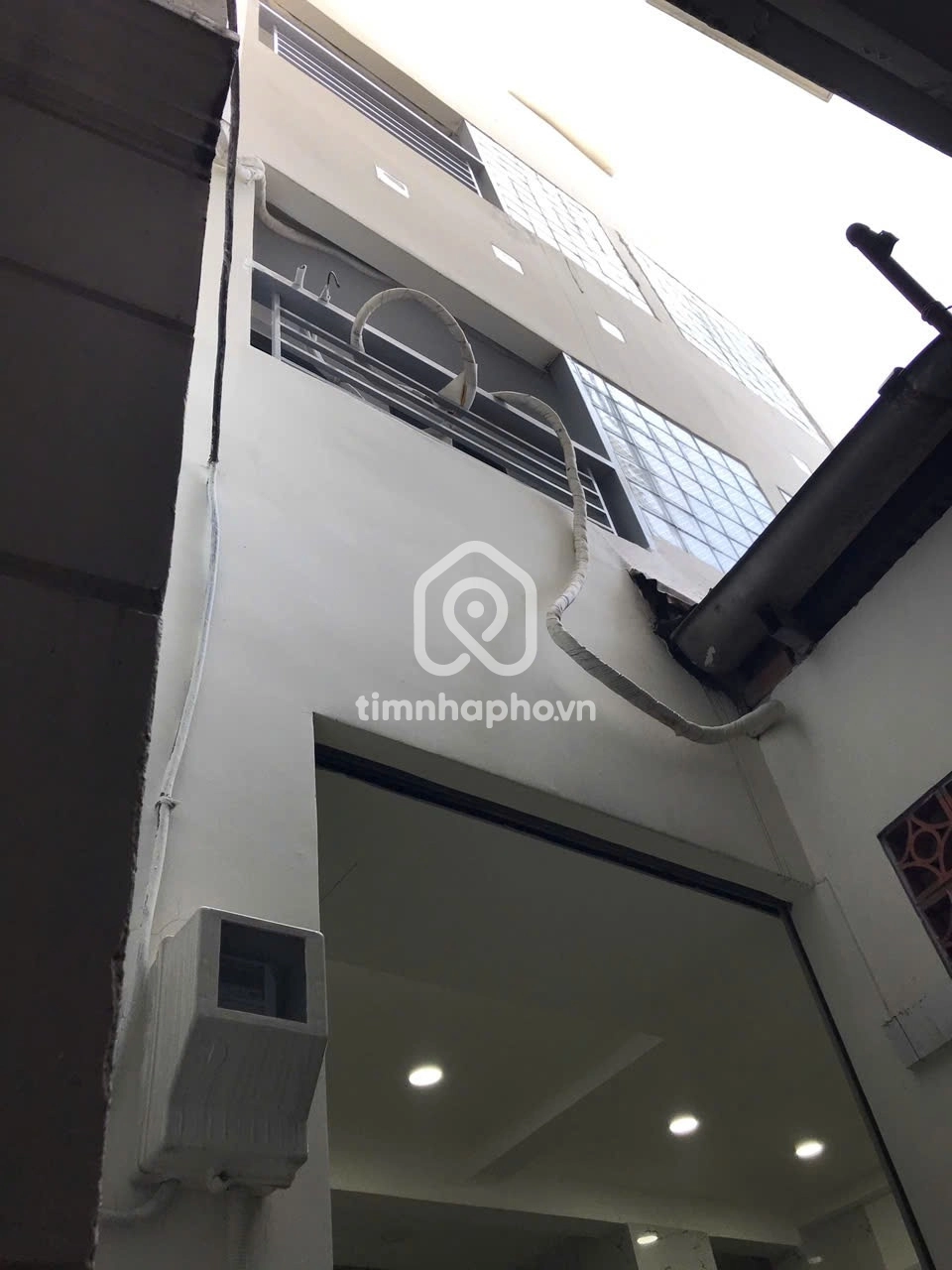 188/3a Đường Trần Bình Trọng, Phường Chợ Quán 188/3a Đường Trần Bình Trọng, Phường Chợ Quán