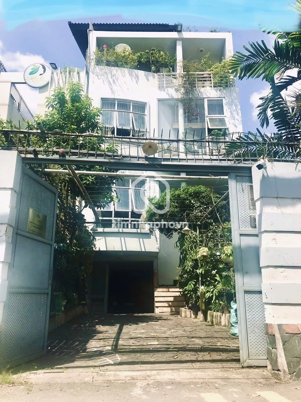 120/29 Đường Thích Quảng Đức, Phường Đức Nhuận