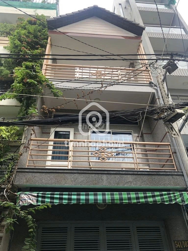 541/103 Đường Huỳnh Văn Bánh, Phường Phú Nhuận