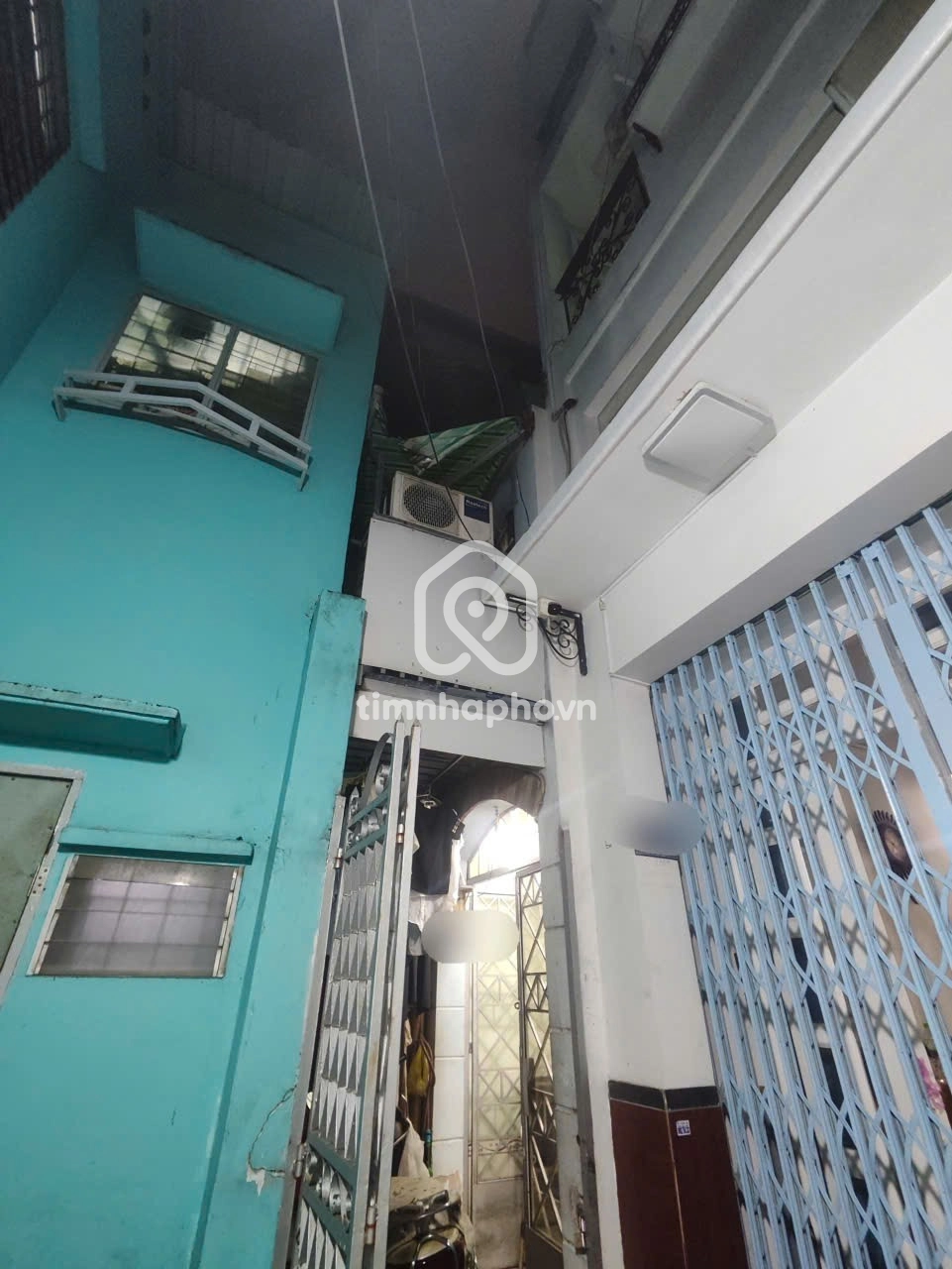 119/6 Đường Phan Đăng Lưu, Phường Cầu Kiệu 119/6 Đường Phan Đăng Lưu, Phường Cầu Kiệu