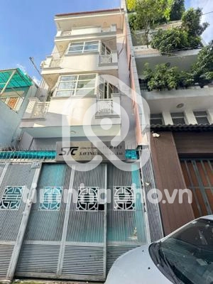 124C Đường Phùng Văn Cung, Phường Đức Nhuận 124C Đường Phùng Văn Cung, Phường Đức Nhuận