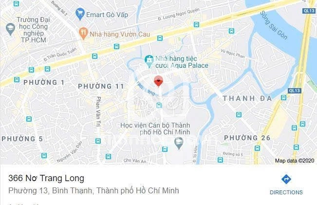 336 Đường Nơ Trang Long, Phường Bình Lợi Trung 336 Đường Nơ Trang Long, Phường Bình Lợi Trung