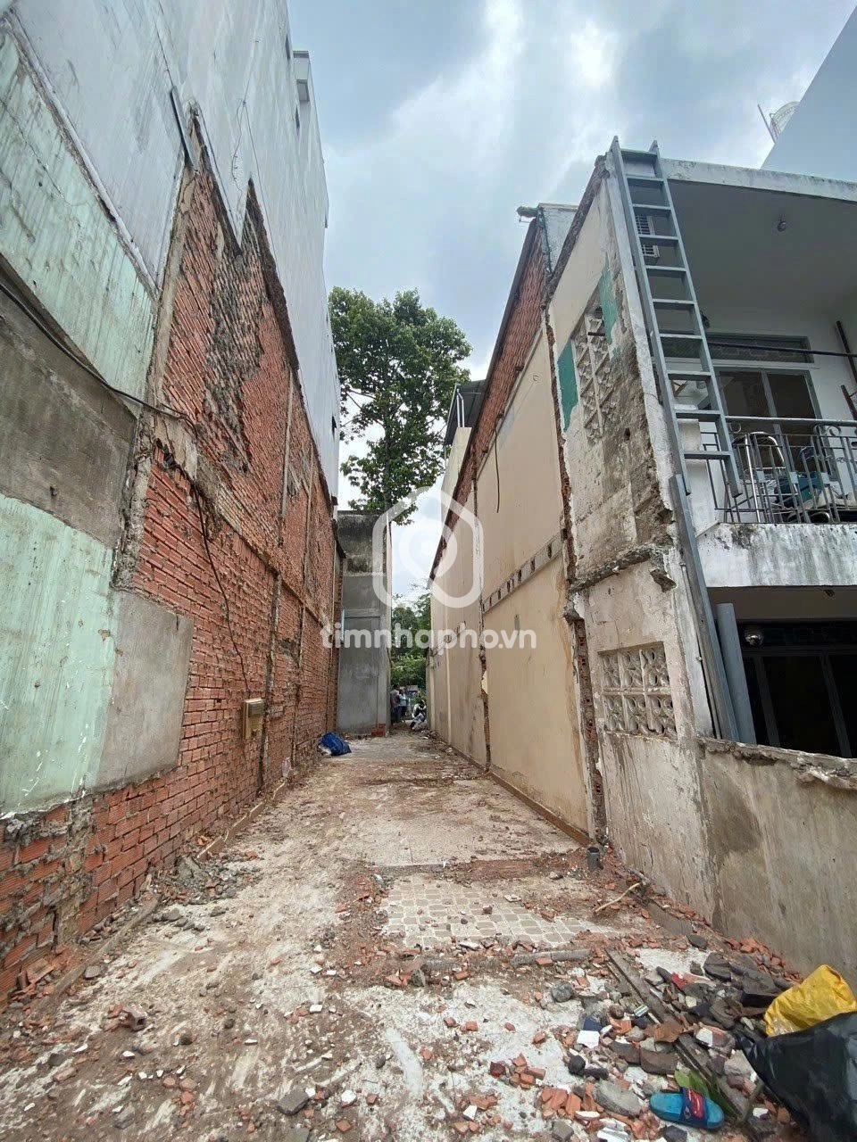 859 Đường Hoàng Sa, Phường Nhiêu Lộc 859 Đường Hoàng Sa, Phường Nhiêu Lộc