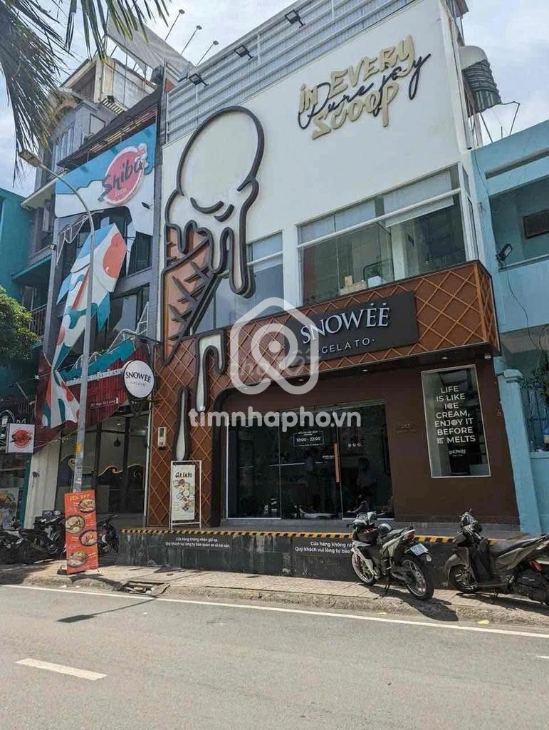 283 Đường Phan Xích Long, Phường Cầu Kiệu
