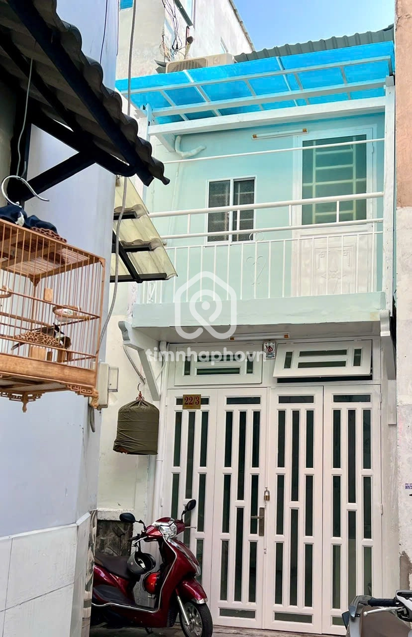 22/3 Đường Nguyễn An Ninh, Phường Bình Thạnh 22/3 Đường Nguyễn An Ninh, Phường Bình Thạnh