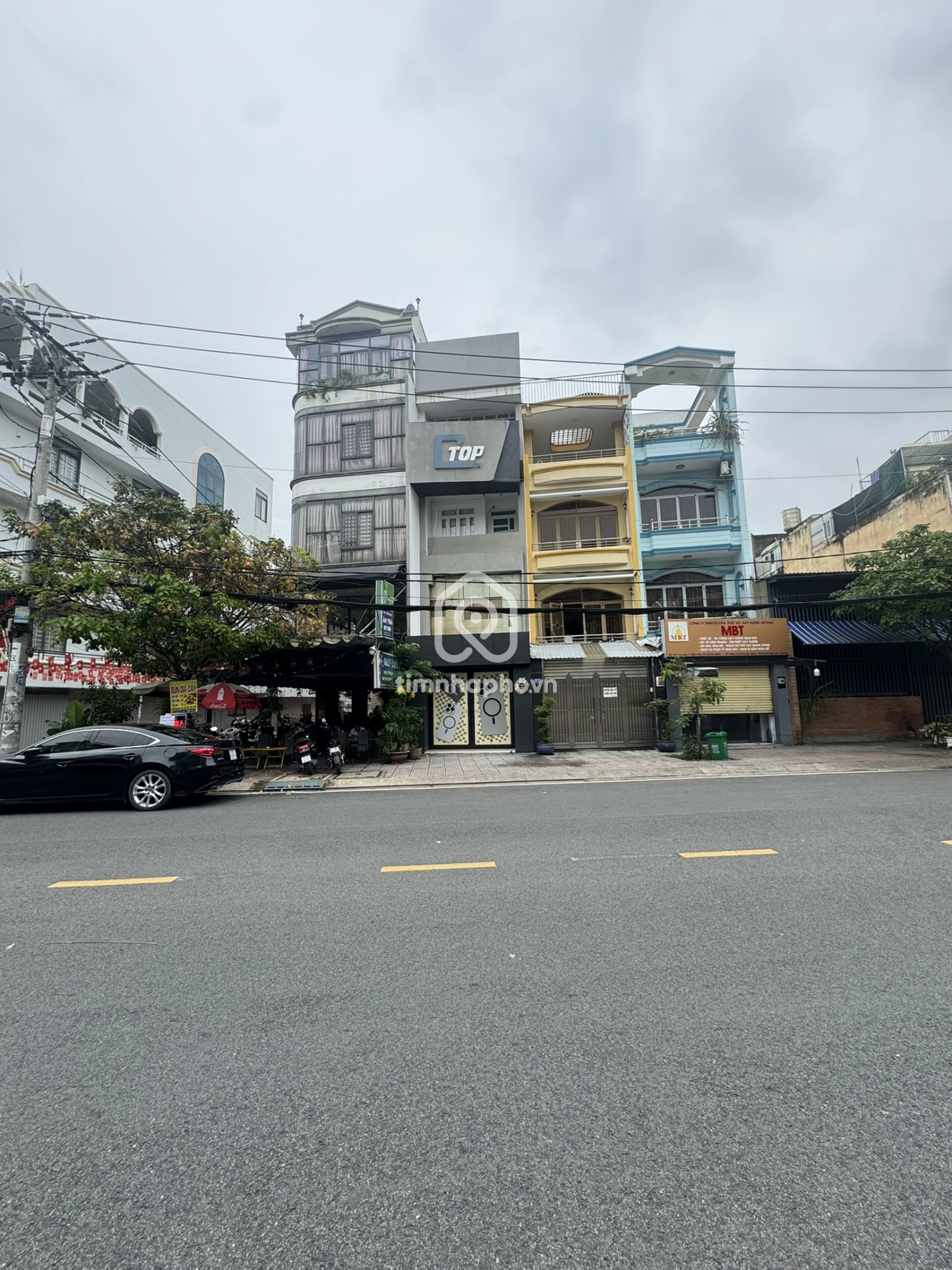 85 Đường Chợ Lớn, Phường Bình Phú 85 Đường Chợ Lớn, Phường Bình Phú