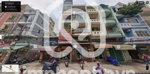 436/15 Đường Cách Mạng Tháng Tám, Phường Nhiêu Lộc
