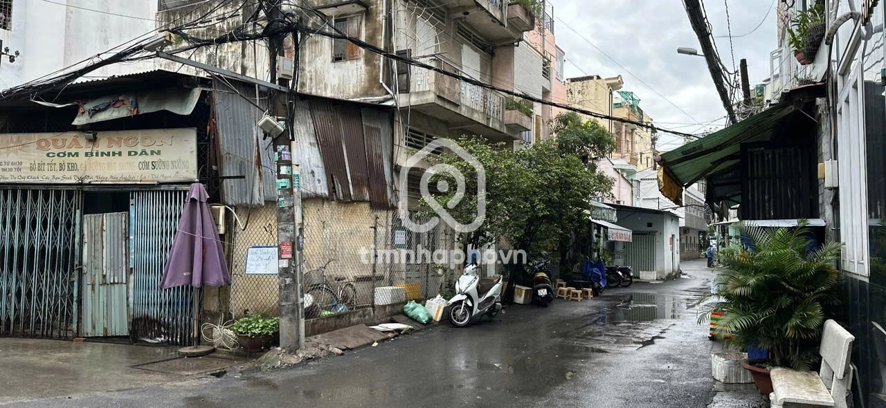 451/19 Đường Tô Hiến Thành, Phường Diên Hồng