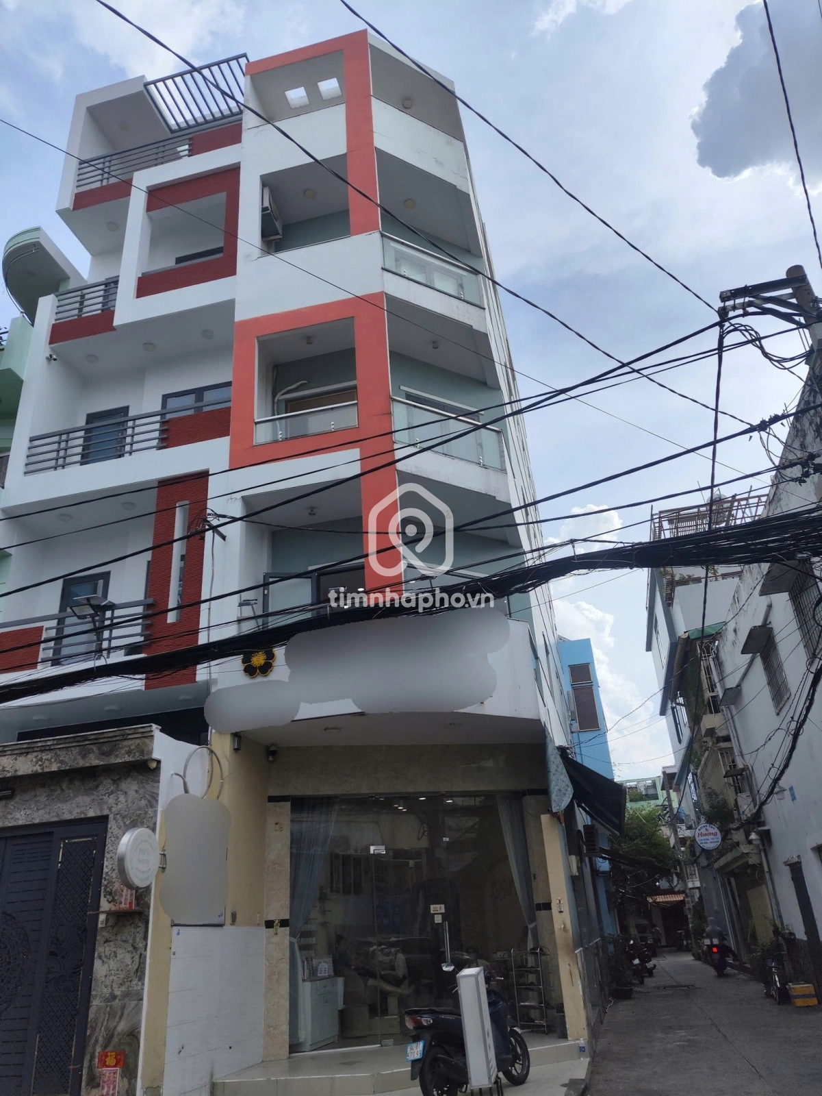 79 Đường 100 Bình Thới, Phường Hòa Bình 79 Đường 100 Bình Thới, Phường Hòa Bình