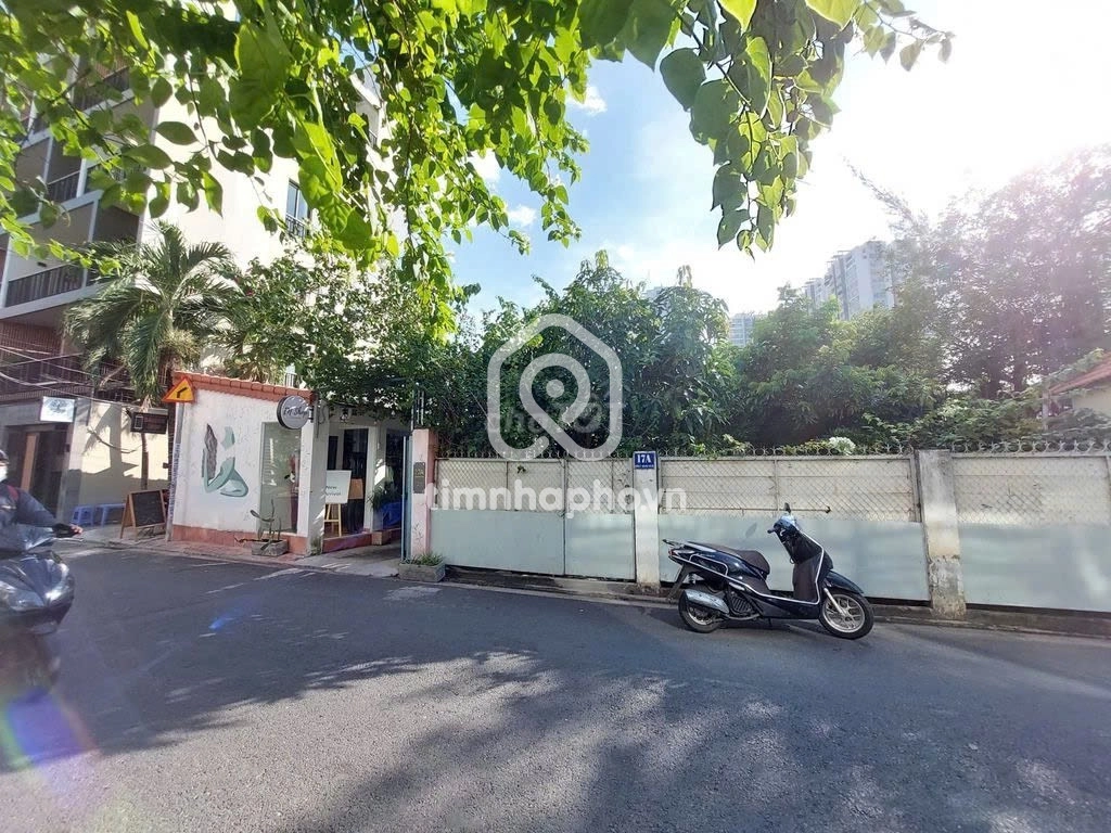 17A Đường Số 41, Phường An Khánh 17A Đường Số 41, Phường An Khánh