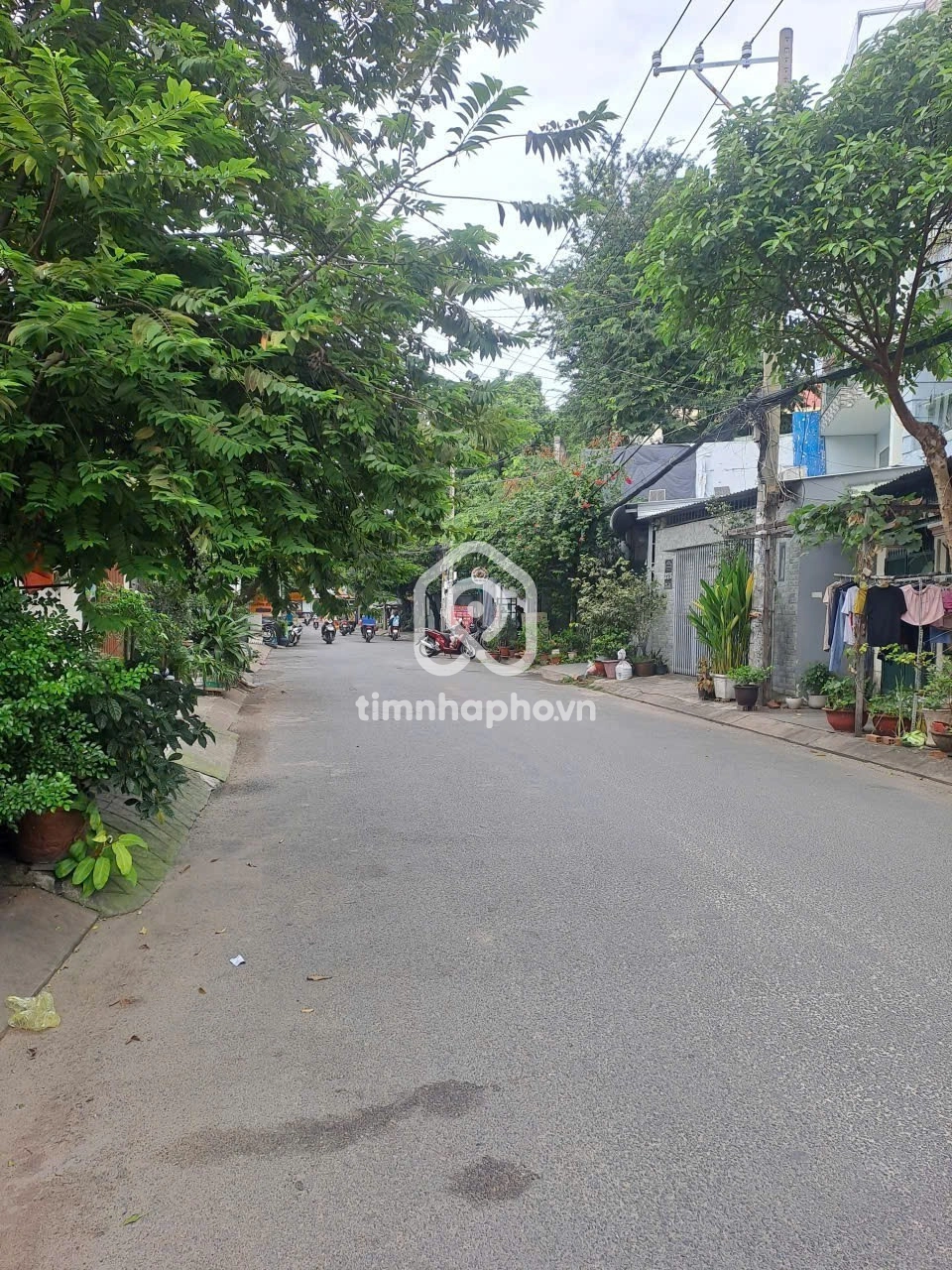 27/46 Đường Số 9, Phường An Hội Đông
