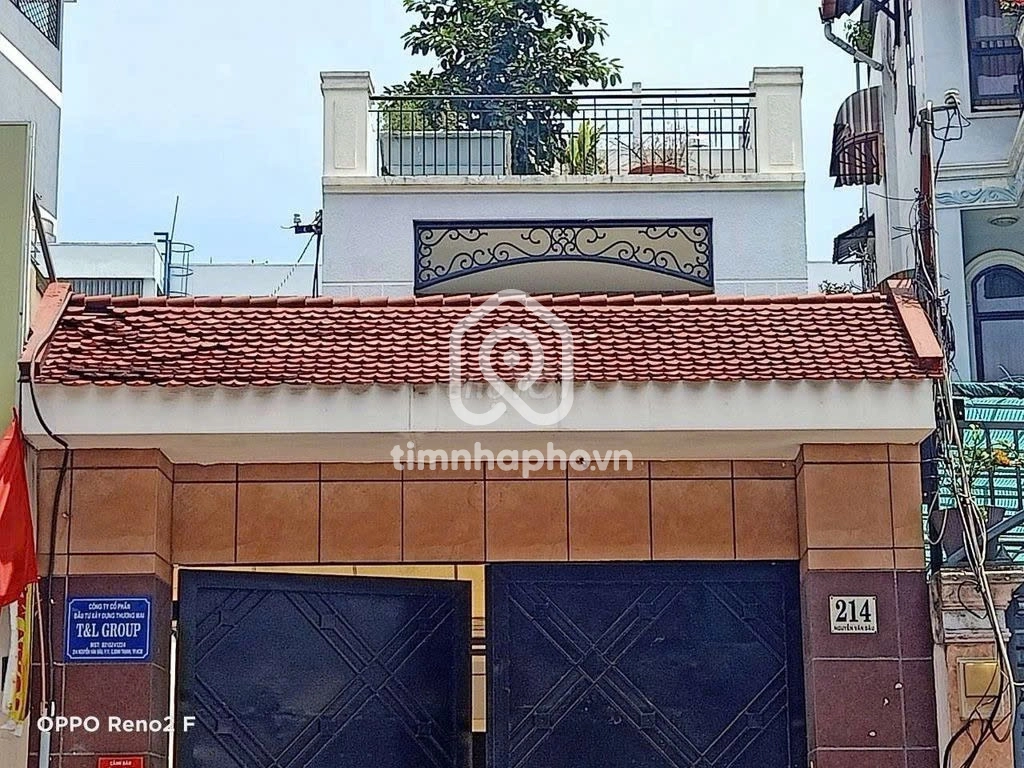 214 Đường Nguyễn Văn Đậu, Phường Bình Lợi Trung 214 Đường Nguyễn Văn Đậu, Phường Bình Lợi Trung