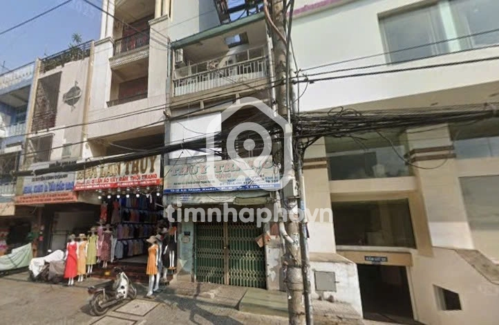 92 Đường Lê Minh Xuân, Phường Tân Hòa 92 Đường Lê Minh Xuân, Phường Tân Hòa