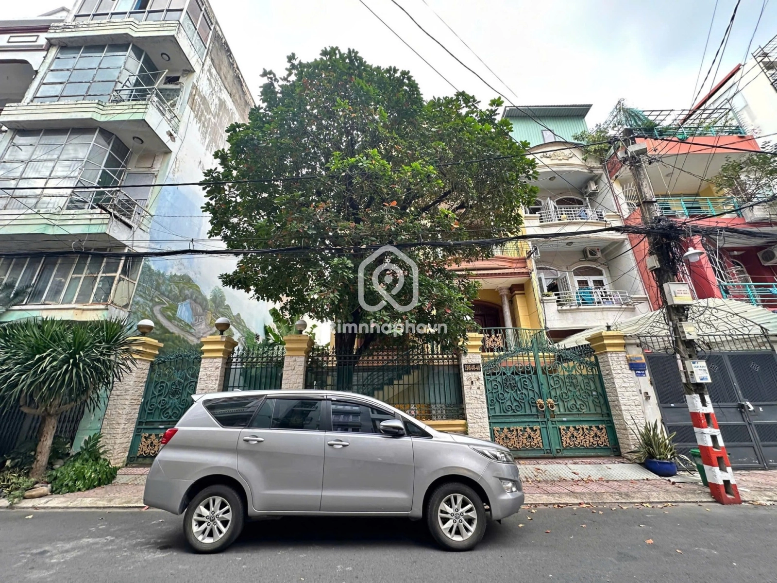 196/46-48 Đường Cộng Hòa, Phường Tân Sơn Nhất 196/46-48 Đường Cộng Hòa, Phường Tân Sơn Nhất