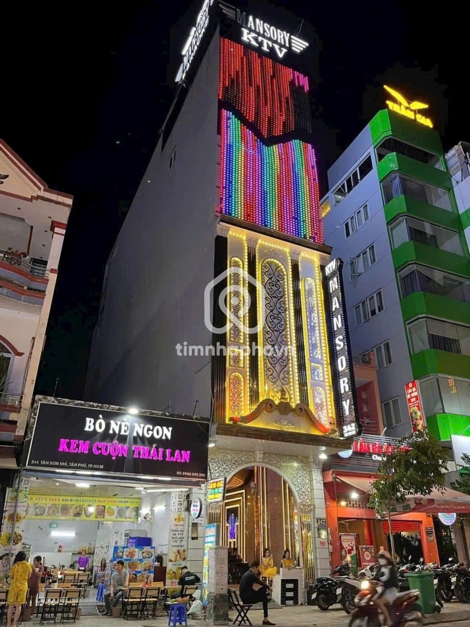 342 Đường Tân Sơn Nhì, Phường Tân Sơn Nhì 342 Đường Tân Sơn Nhì, Phường Tân Sơn Nhì