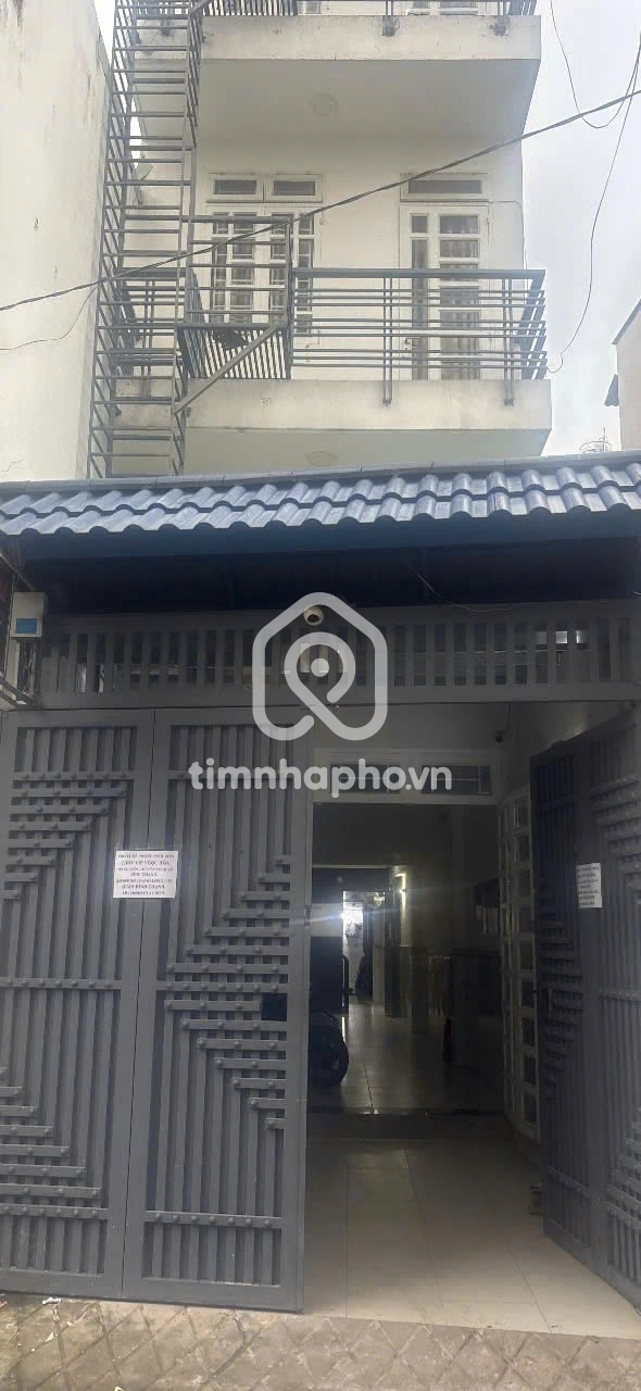 74/3 Đường Nguyễn Khuyến, Phường Bình Thạnh 74/3 Đường Nguyễn Khuyến, Phường Bình Thạnh