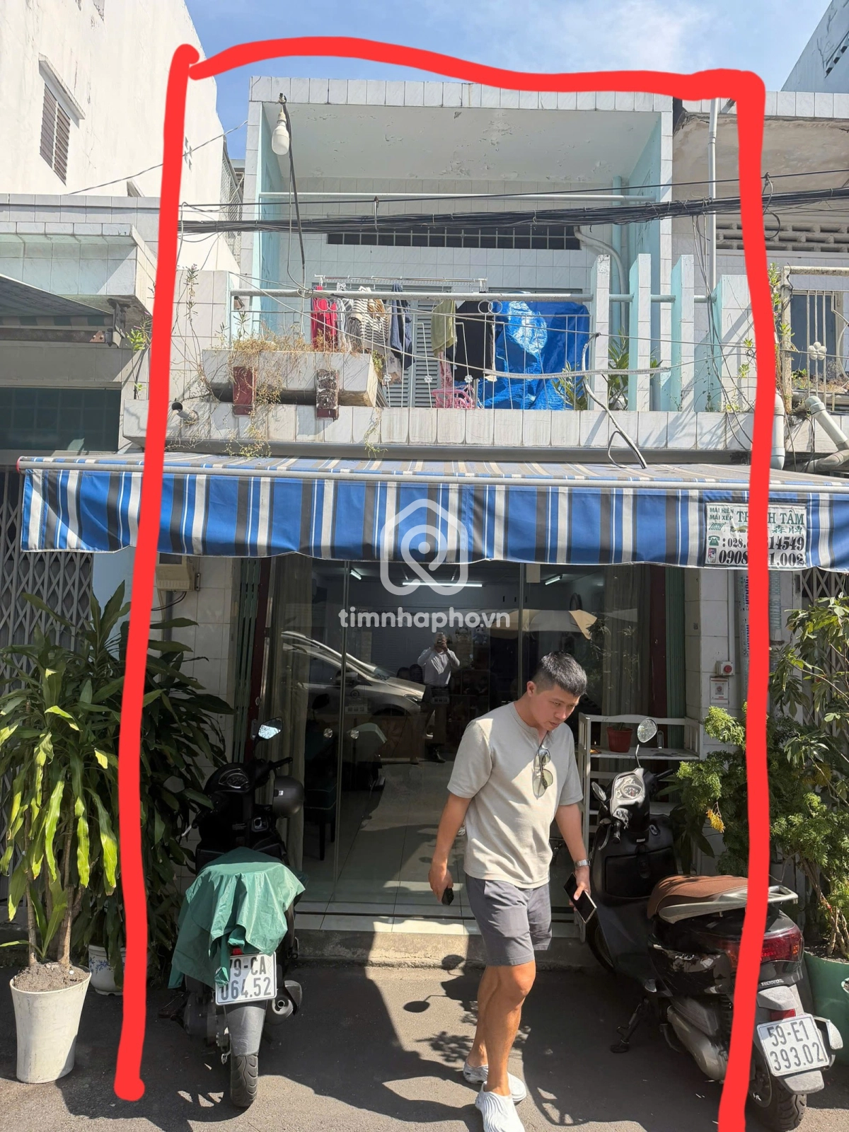 281/47/4 Đường Lê Văn Sỹ, Phường Tân Sơn Hòa 281/47/4 Đường Lê Văn Sỹ, Phường Tân Sơn Hòa