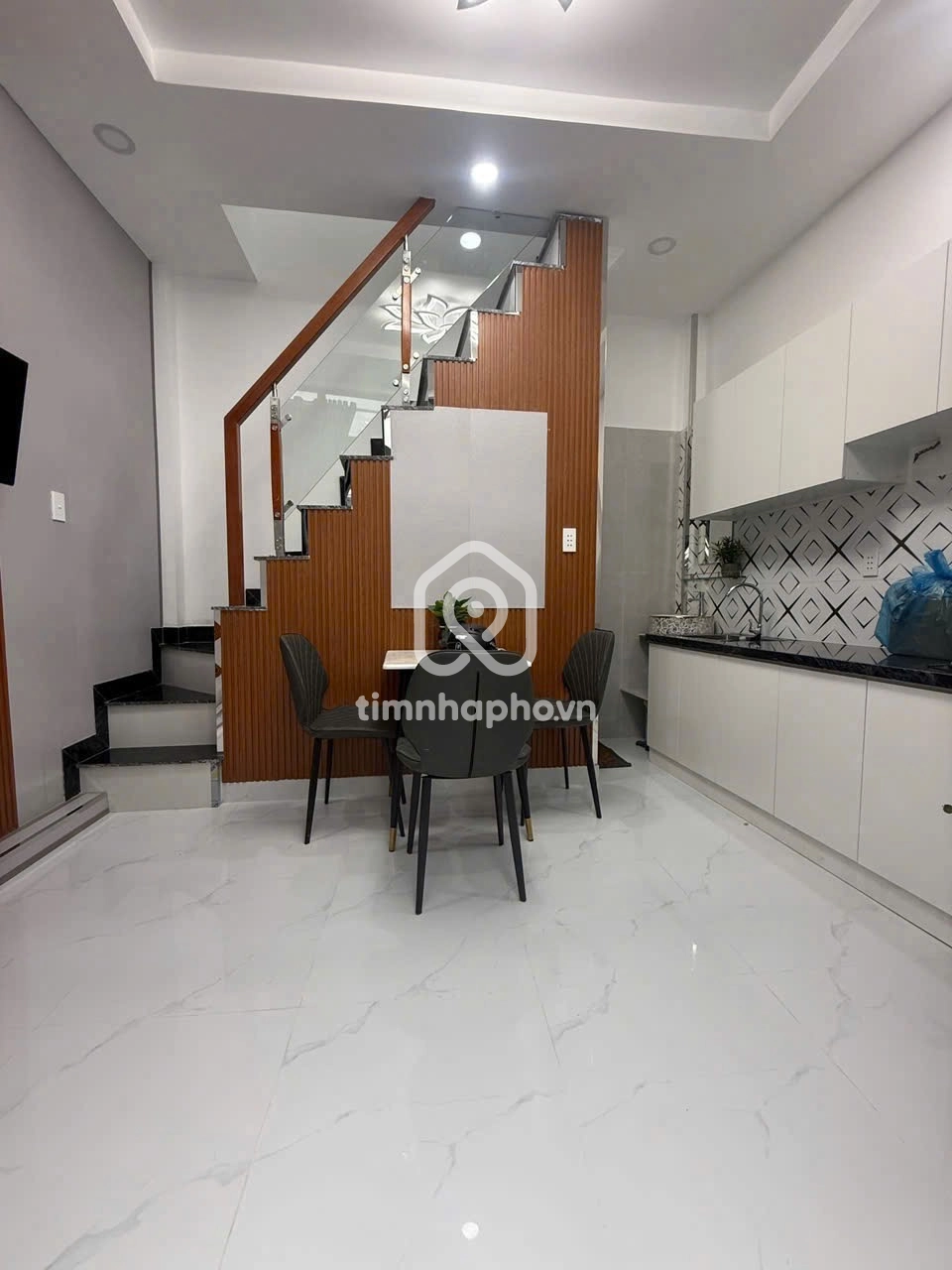1365/19/6a Đường Phan Văn Trị, Phường Gò Vấp 1365/19/6a Đường Phan Văn Trị, Phường Gò Vấp